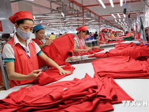 Germany’s media spotlight Vietnam’s economic development